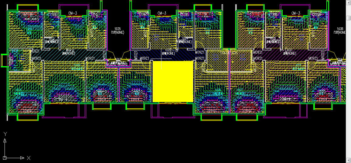 軟件Ecotectanysis_2011采光模塊與綠建采光分析Dali2014的應(yīng)用對(duì)比分析