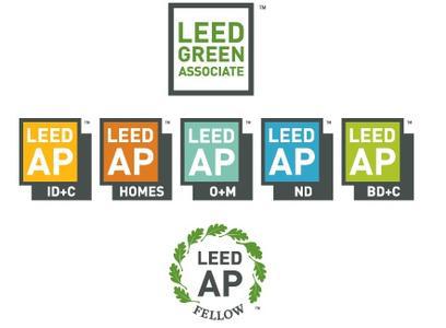 《小官報：USGBC 2014年6月深圳行》