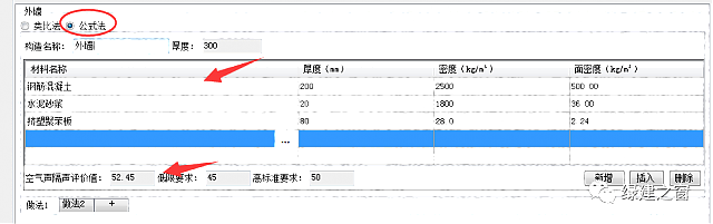 新國標(biāo)配套升級(jí)！隔聲&室內(nèi)背景噪聲計(jì)算！