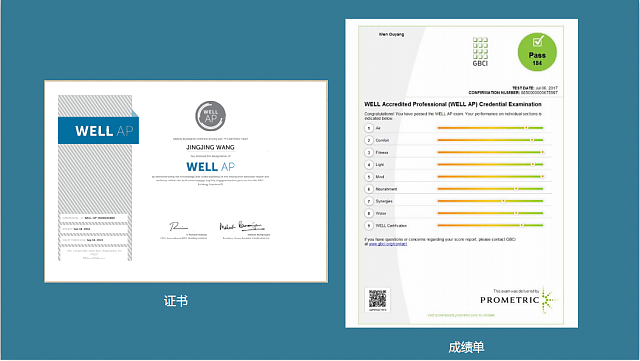 北京班┃WELL_AP和LEED_AP培訓(xùn)班日程安排已定，師資強，通過率高，報名看這里！