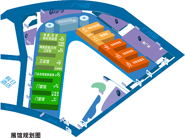 第二十二屆中國(guó)（成都）建筑及裝飾材料博覽會(huì)-中國(guó)（成都）建筑保溫涂料、屋面防水及新型建材展覽會(huì)參展邀請(qǐng)函