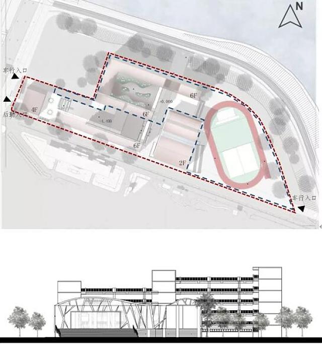 火速圍觀！東莞市第六屆綠色建筑設(shè)計(jì)比賽學(xué)生組入圍作品名單揭曉