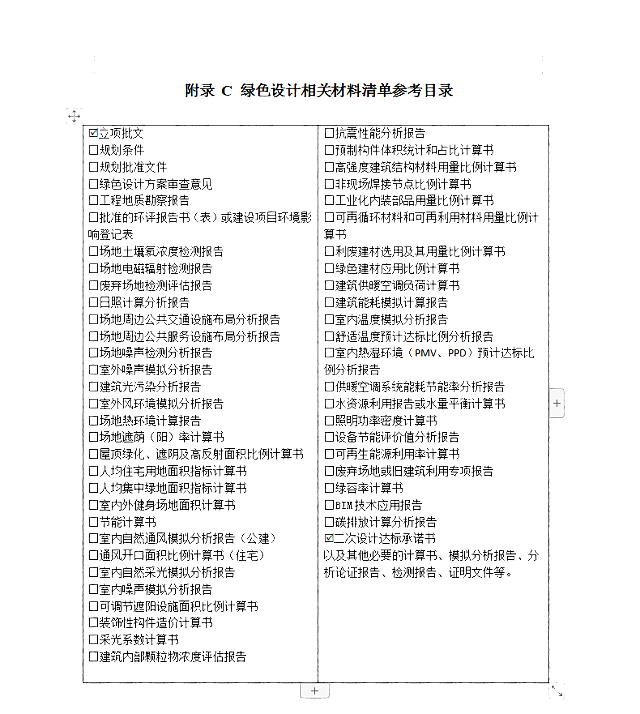 【升級】《綠建設計評價軟件》V4.0_北京新地標版本正式上線！