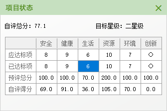 《綠色建筑設(shè)計(jì)評價(jià)軟件》升級-新增京津冀標(biāo)準(zhǔn)、珠海綠建專篇