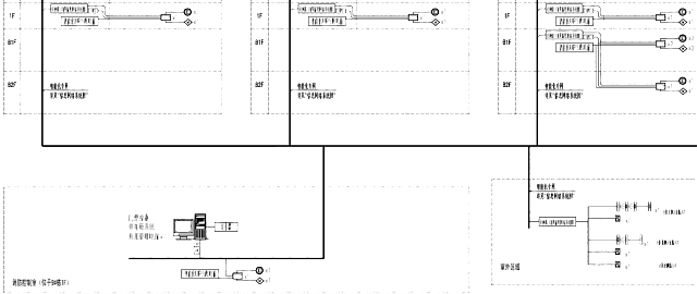 【綠建技術(shù)】綠建新國(guó)標(biāo)2019某二星項(xiàng)目綠建技術(shù)措使總結(jié)