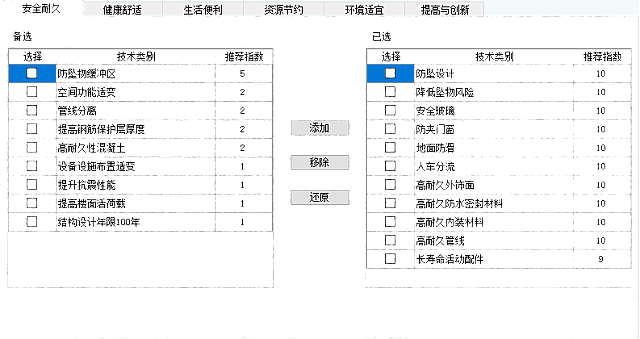 綠色建筑設(shè)計(jì)評價軟件【方案模塊】即將發(fā)布，敬請期待！