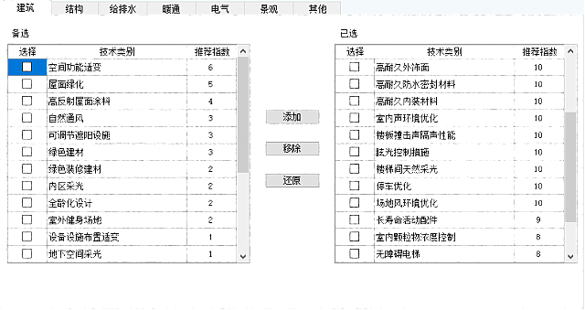 【重磅】《綠建設(shè)計(jì)評(píng)價(jià)軟件》_新版V5.0全新上線(xiàn)，同時(shí)推出SaaS模式，歡迎試用！