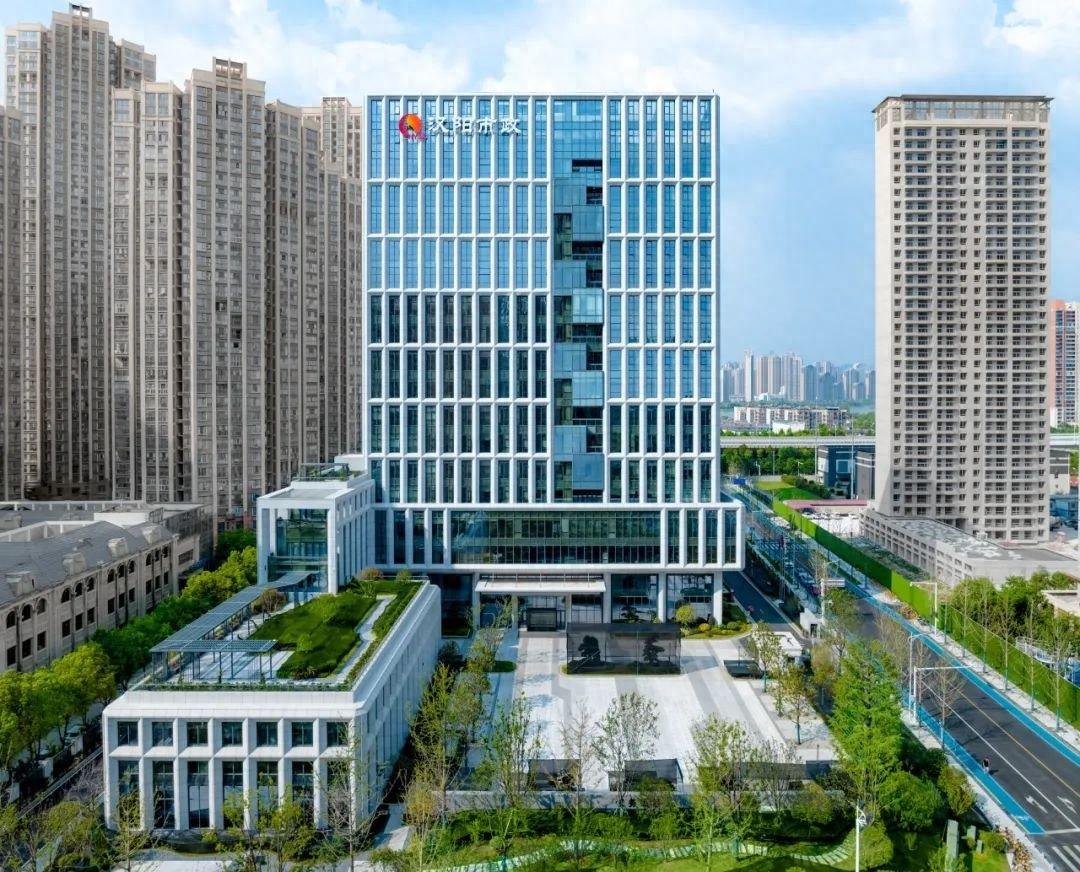 湖北“綠建條例”下月實(shí)施，符合要求的綠色建筑面積可不計入容積率