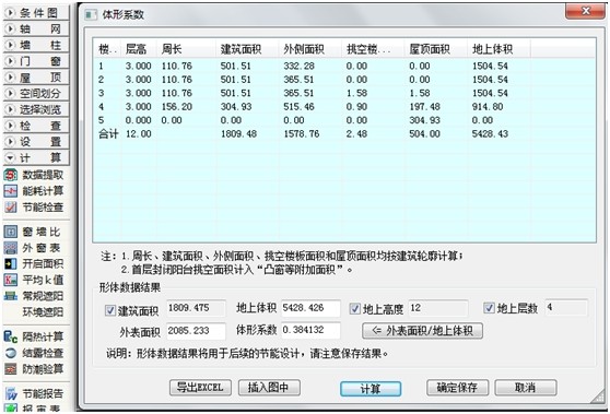 （原創(chuàng)）淺談國內(nèi)節(jié)能軟件的應(yīng)用