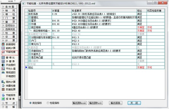 （原創(chuàng)）淺談國內(nèi)節(jié)能軟件的應(yīng)用