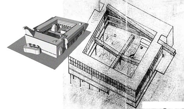 什么樣的建筑可以稱作「綠色建筑」？