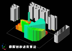 清華建筑日照分析軟件SUNSHINE－V3.0