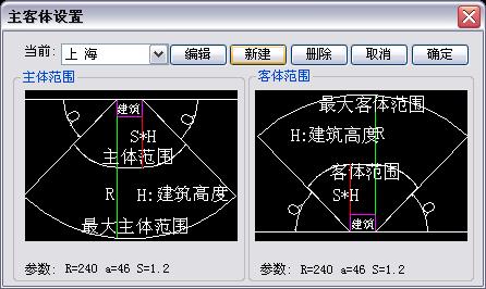 眾智日照分析軟件