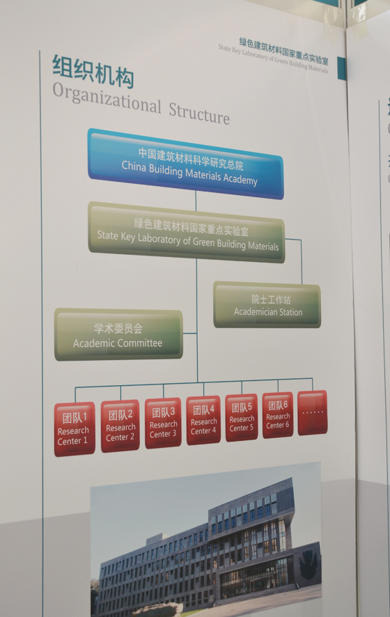 王忠勇:做好綠色建材科技創(chuàng)新_政策切實(shí)落地