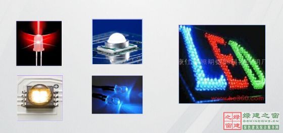 【綠建講堂】綠色照明——LED的應(yīng)用（綠建之窗微信群2015年第四期講座，總第23期）