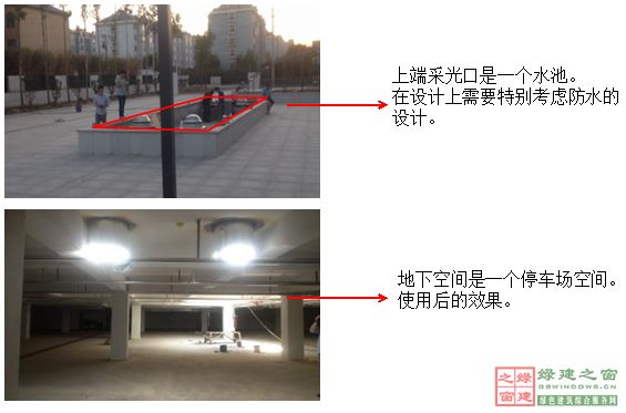 【綠建講堂】陽光空氣水——3M陽光（綠建之窗微信群2015年第5期講座，總第24期）