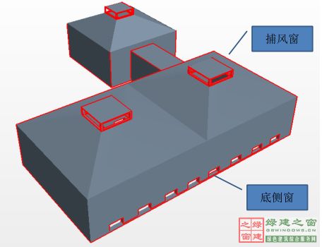 【綠建講堂】CFD在建筑環(huán)境領(lǐng)域的實踐與研究（綠建之窗微信群15年2月5日綠建之窗第27期講座）