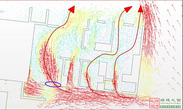 【綠建講堂】CFD在建筑環(huán)境領(lǐng)域的實踐與研究（綠建之窗微信群15年2月5日綠建之窗第27期講座）