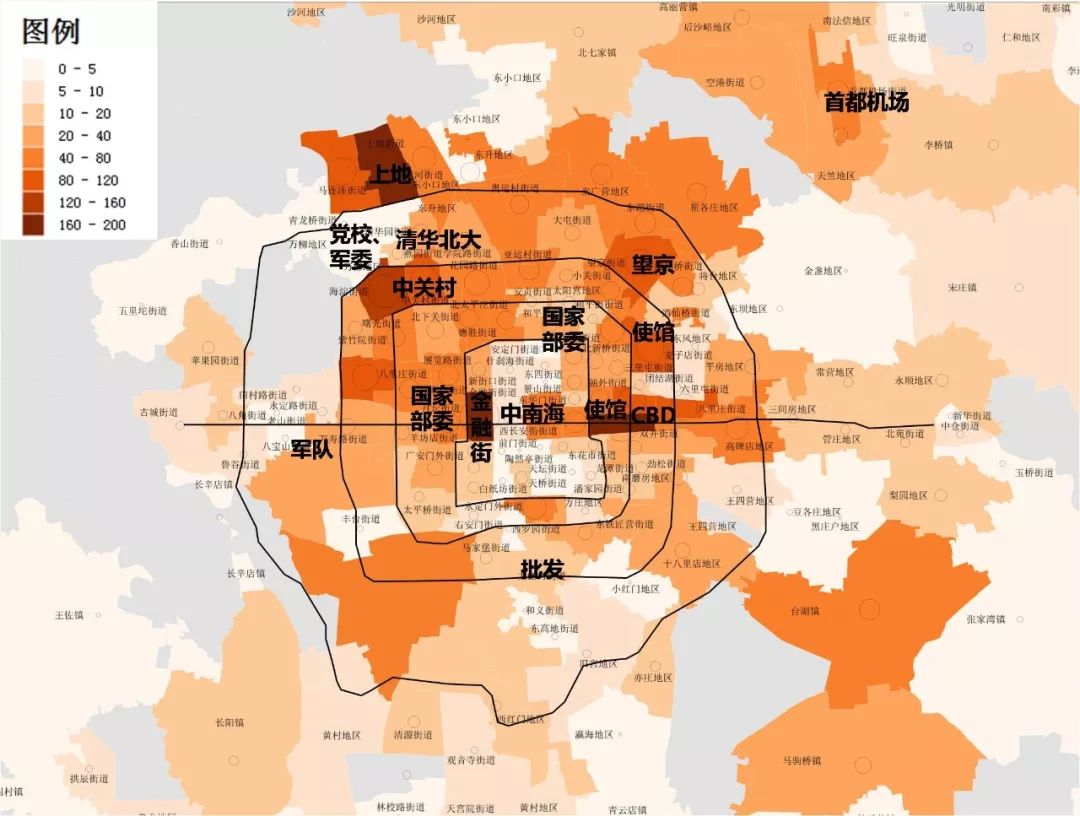 誰是珠三角的中心城市|文末附規(guī)劃/建筑資料_11