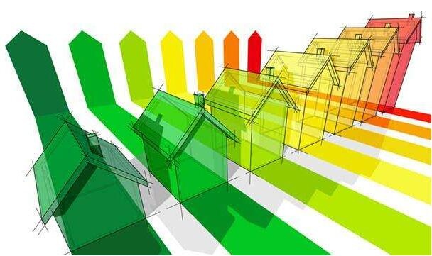 只知垃圾分類不知綠色建筑？全面解析BIM技術之上的綠色建筑