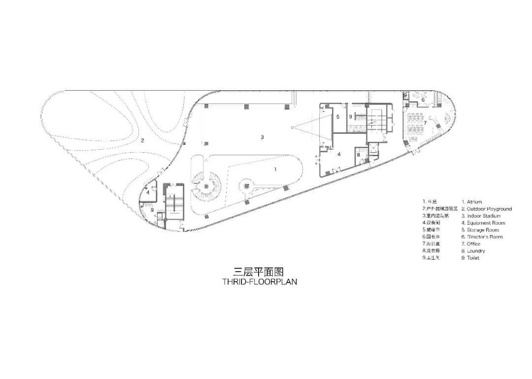 中國(guó)夫婦賣掉豪宅，只為創(chuàng)辦一所讓世界記住的幼兒園！