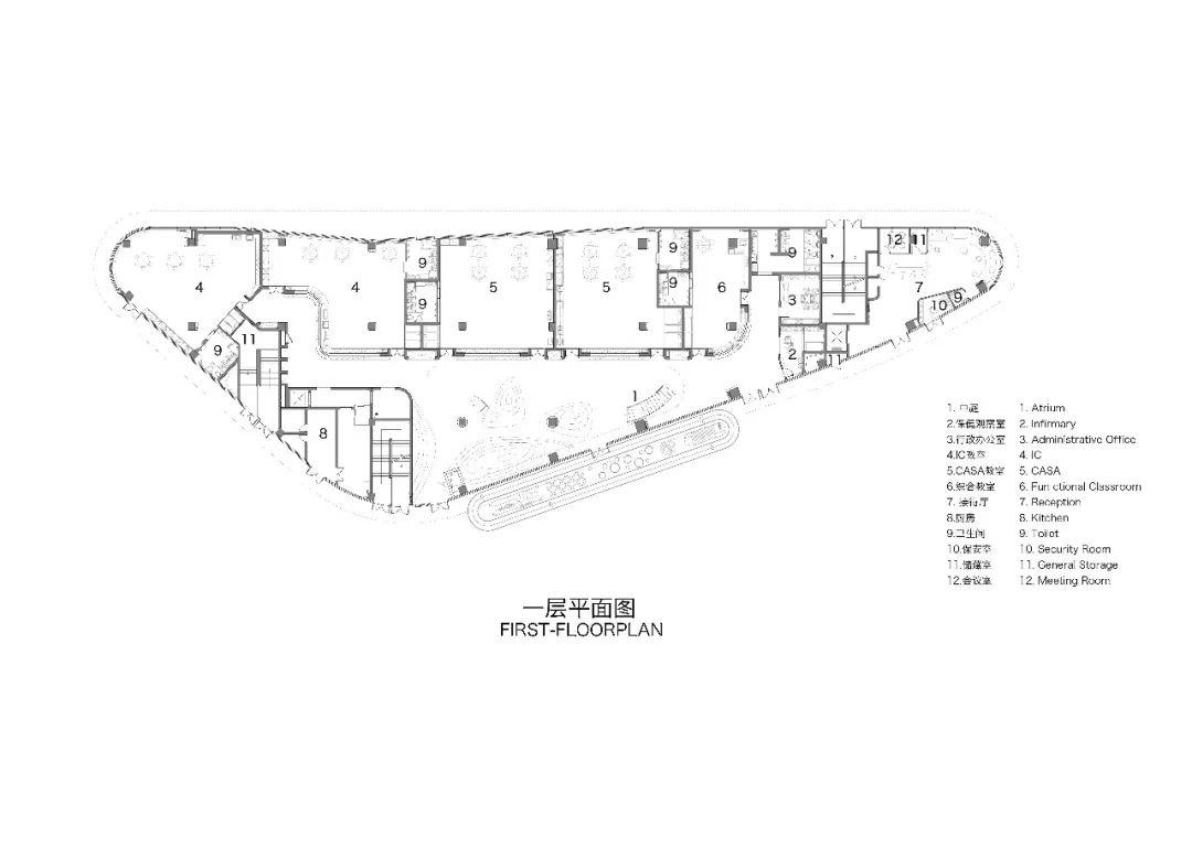 中國(guó)夫婦賣掉豪宅，只為創(chuàng)辦一所讓世界記住的幼兒園！