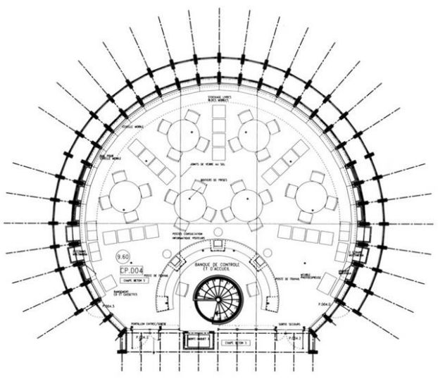 五分鐘讓你了解：綠色建筑，不僅僅是“綠色”的建筑