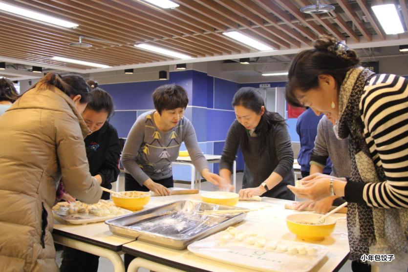 高順雲港新能科技園“人情味”激活順義獨棟租售市場