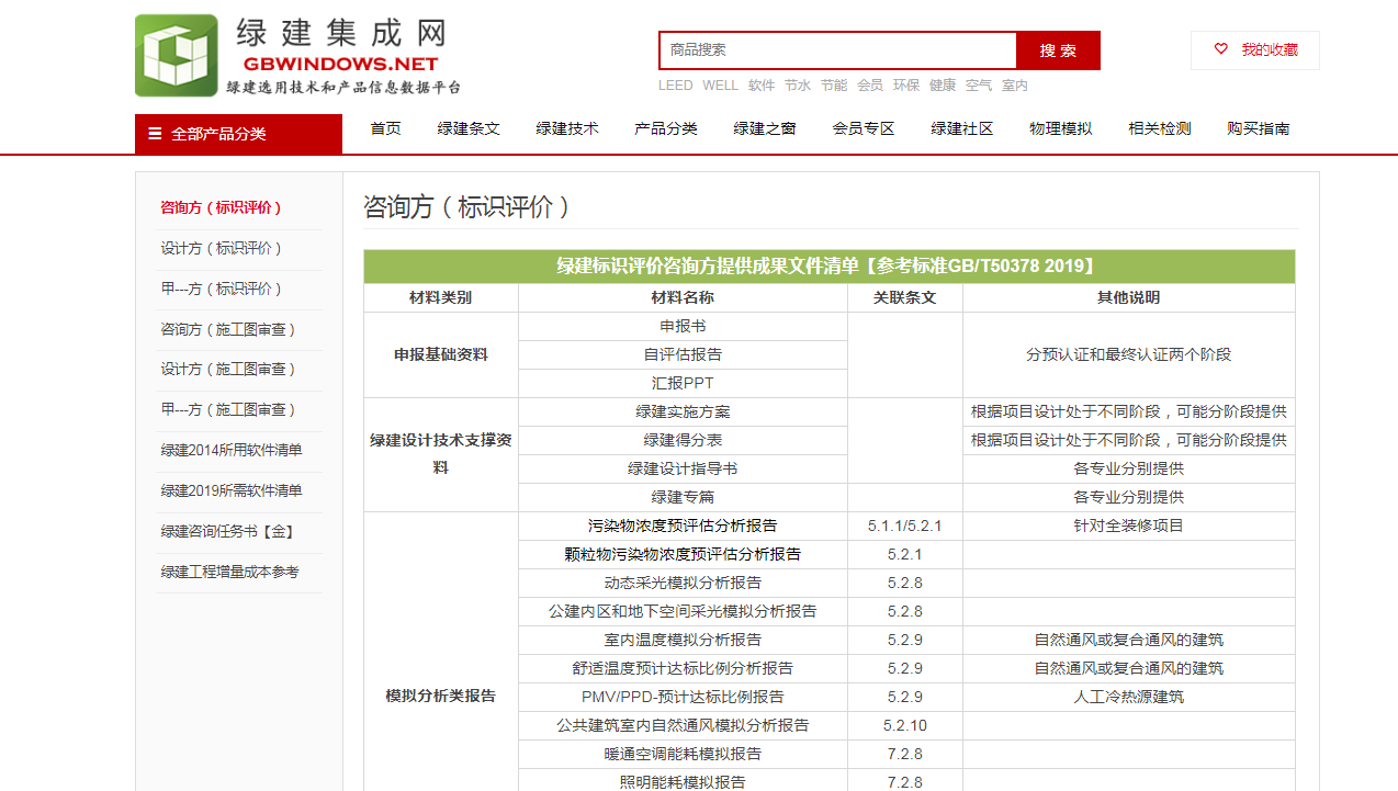 綠色建筑設(shè)計評價軟件12月4號版本更新說明