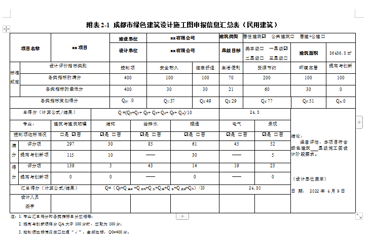 客官，久等了！綠建之窗軟件正式上線(xiàn)2021版成都市綠建審查要點(diǎn)