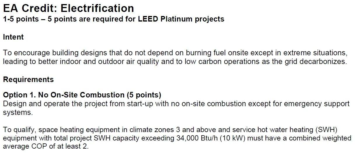 “脫碳”時代，項目如何獲得_LEED_鉑金級和零碳認證？