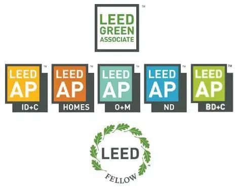 【廣州】11月16日-17日LEED GA+AP證書線下精講速通班